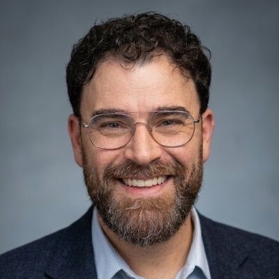 Alex Taussig