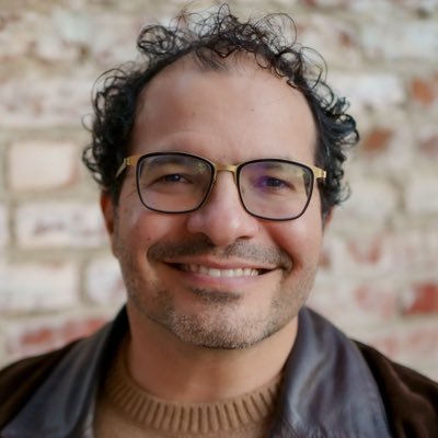 Ali Partovi